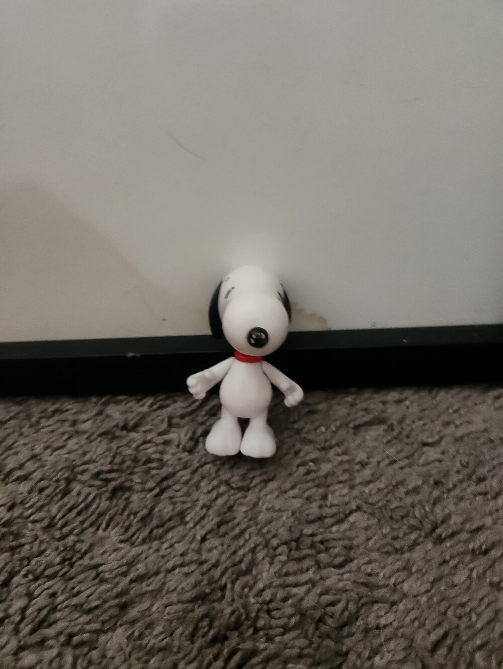 Peanuts Snoopy Super 7 Wave 10